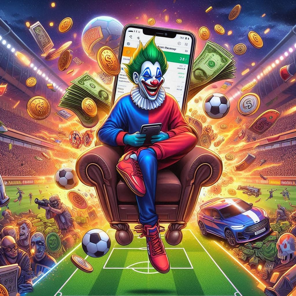 เลือกเดิมพันกับ 369joker wallet การันตีความปลอดภัยทุกบิล