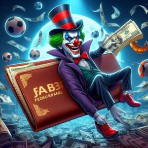 369joker wallet พาแทงบอลกับ ufabet เว็บตรง ทางเข้า ล่าสุด